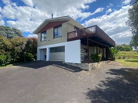 Four Bedroom With Views