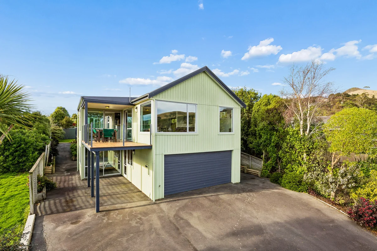 Broad Bay 4બેડરૂમ Bang For Buck In The Bay