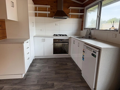 Long Term Home at Waihi Beach