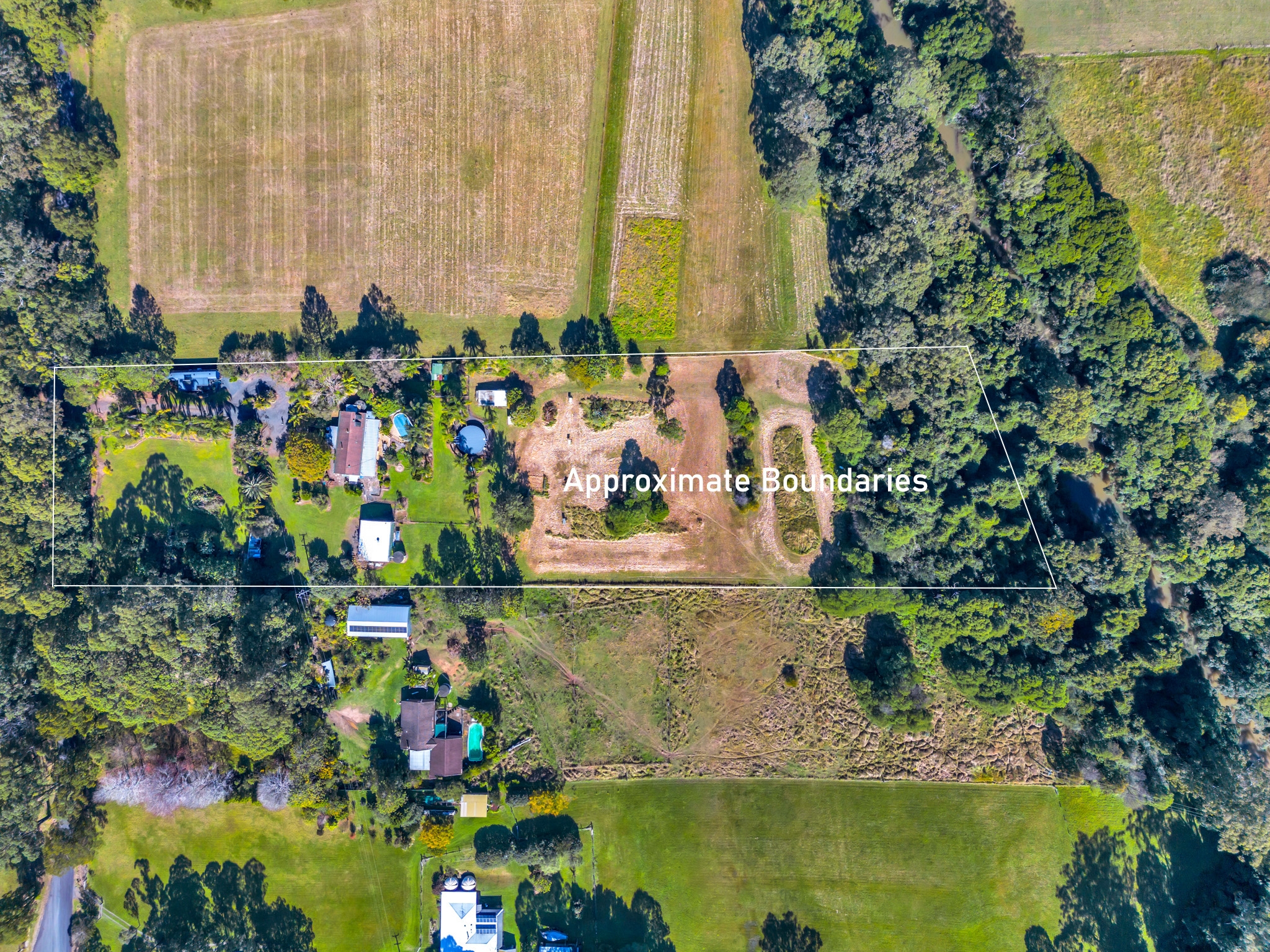 211 MORROWS RD, NANA GLEN NSW 2450, 0 ਕਮਰੇ, 0 ਬਾਥਰੂਮ, Lifestyle Property