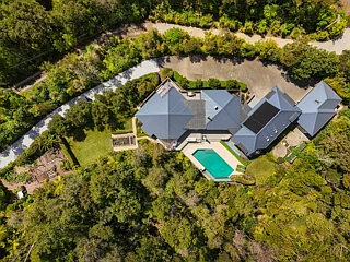 6 Te Kawau Pass, Greenhithe, North Shore City