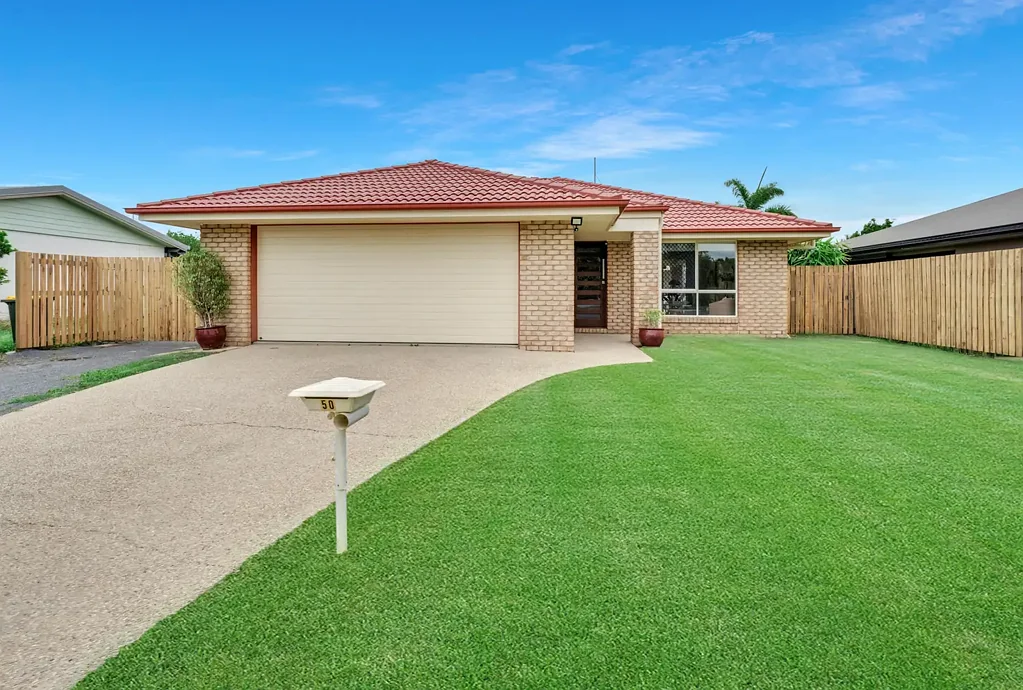 50 Kennys Road, Marian, QLD 4753