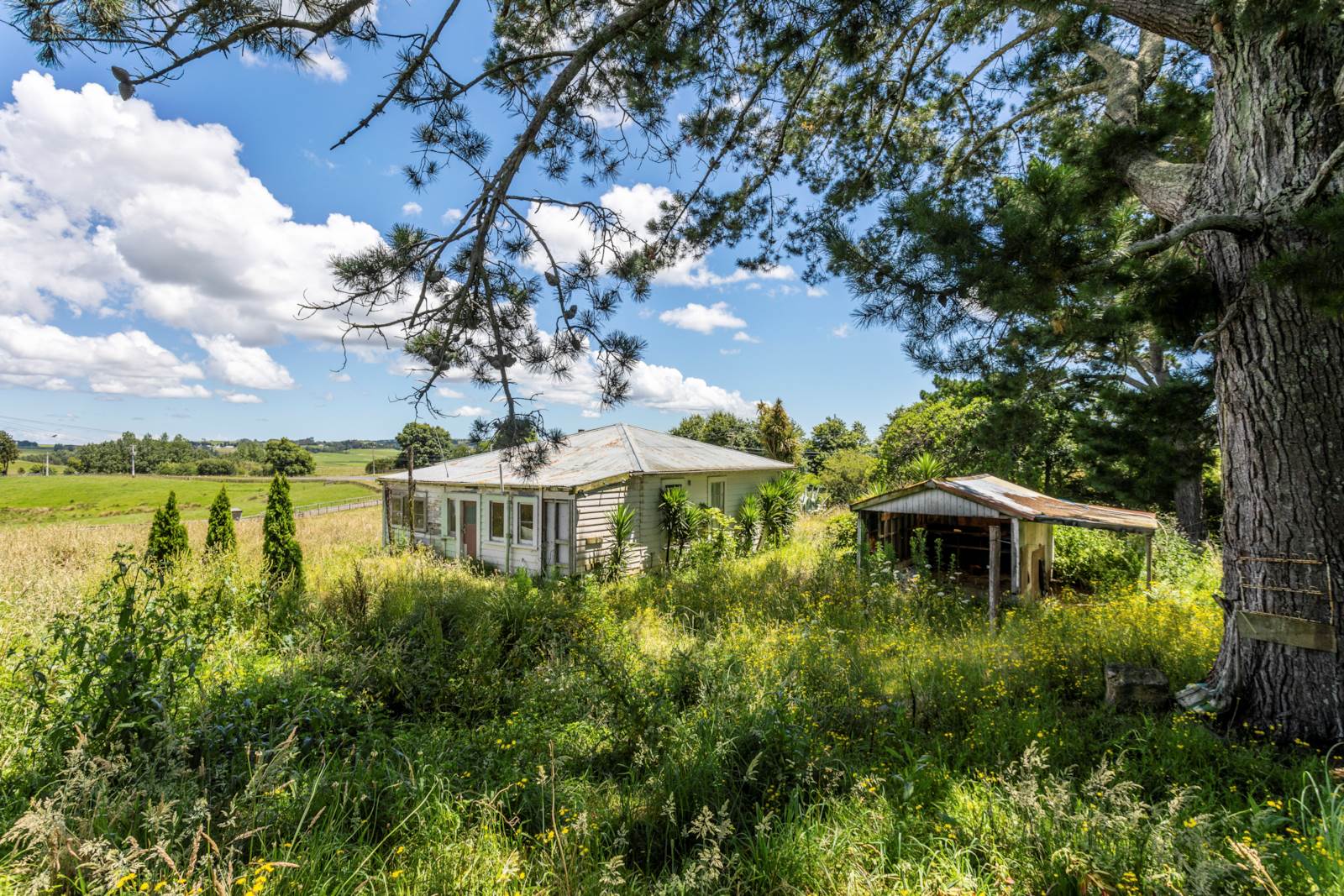 776 Koheroa Road, Mangatawhiri, Waikato, 3 rūma, 1 rūma horoi