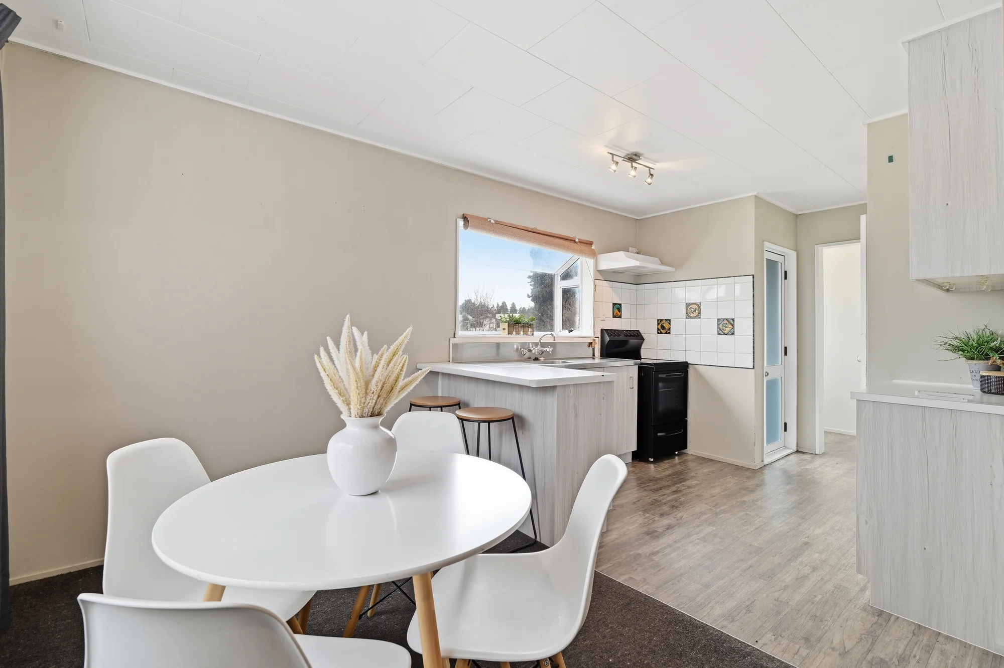 Mangakakahi 3部屋 First Home & Investment Potential