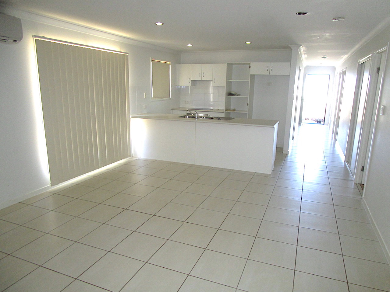 7 ANGELA CT, GRACEMERE QLD 4702, 0 침실, 0 욕실, House