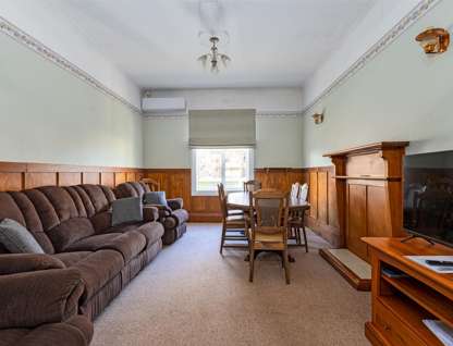 23 Sloane Street, Fairlie, Canterbury, 5房, 1浴, 独立屋