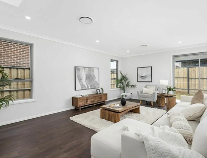 地址保密, Rouse Hill, NSW 2155, 5房, 3浴, House