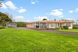 649 Waiuku-Otaua Road, Waiuku