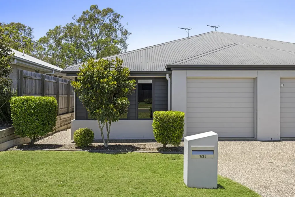 1/25 Shelby Street, Glenvale, QLD 4350