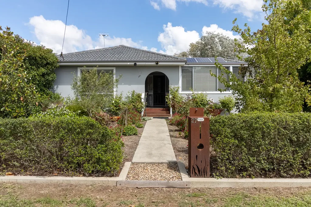 27 Forster Street, Bungendore, NSW 2621