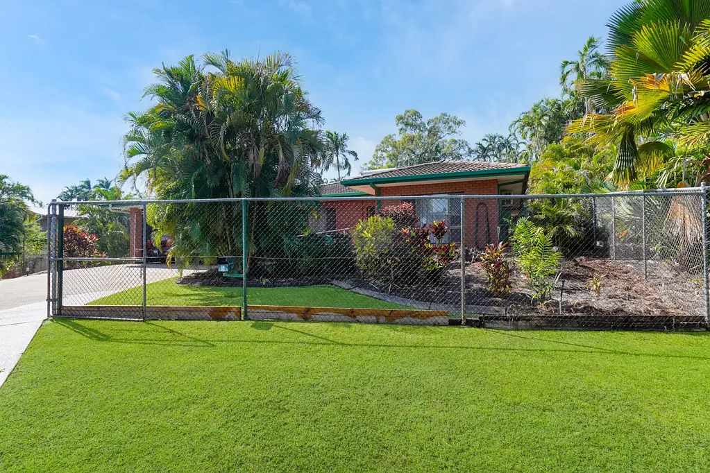 5 Schollert Court, Gray, NT 830