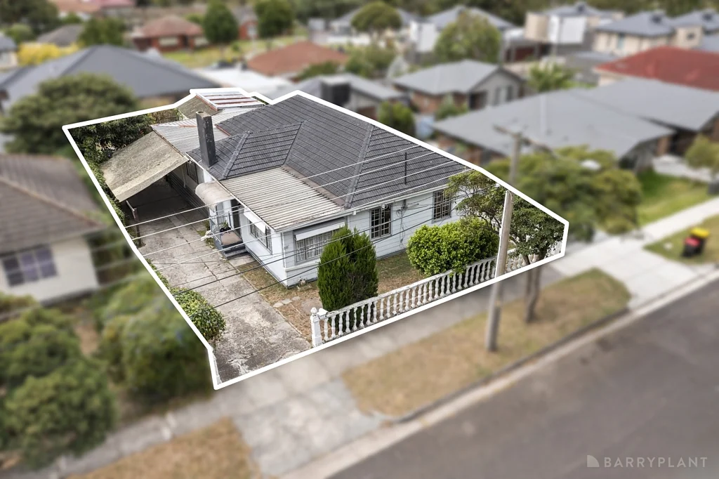 74 Jesson Crescent, Dandenong, VIC 3175