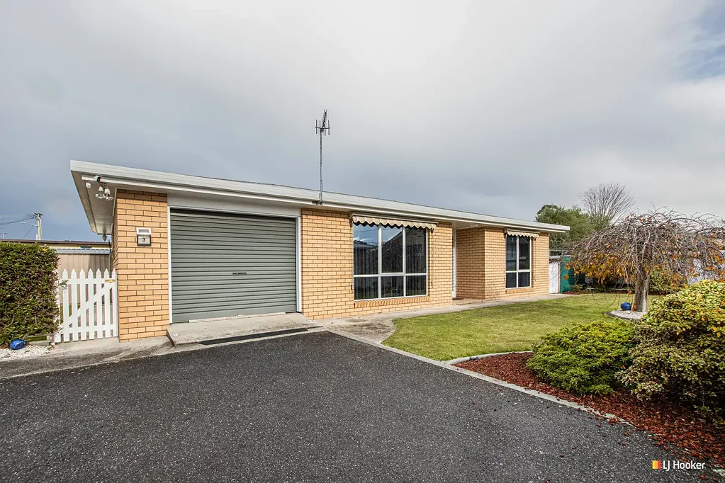 Unit 3/16 Reid Street, Wynyard, TAS 7325