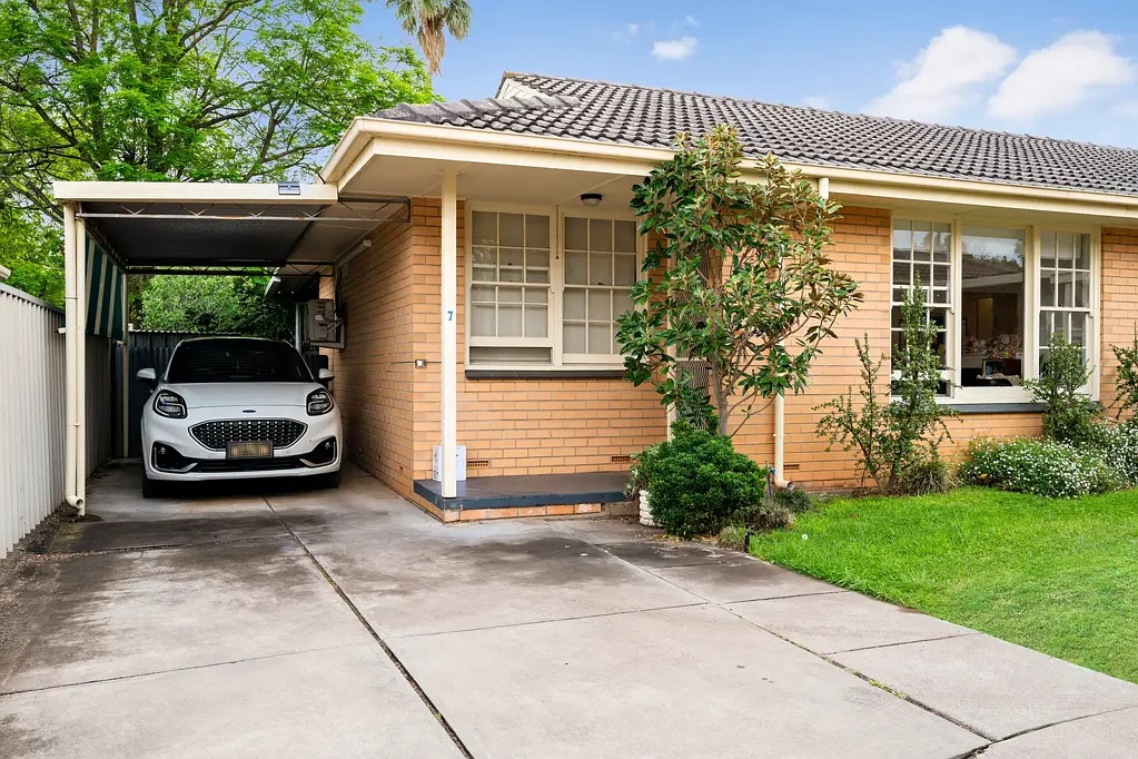 7/16 Watson Street, Fullarton, SA 5063