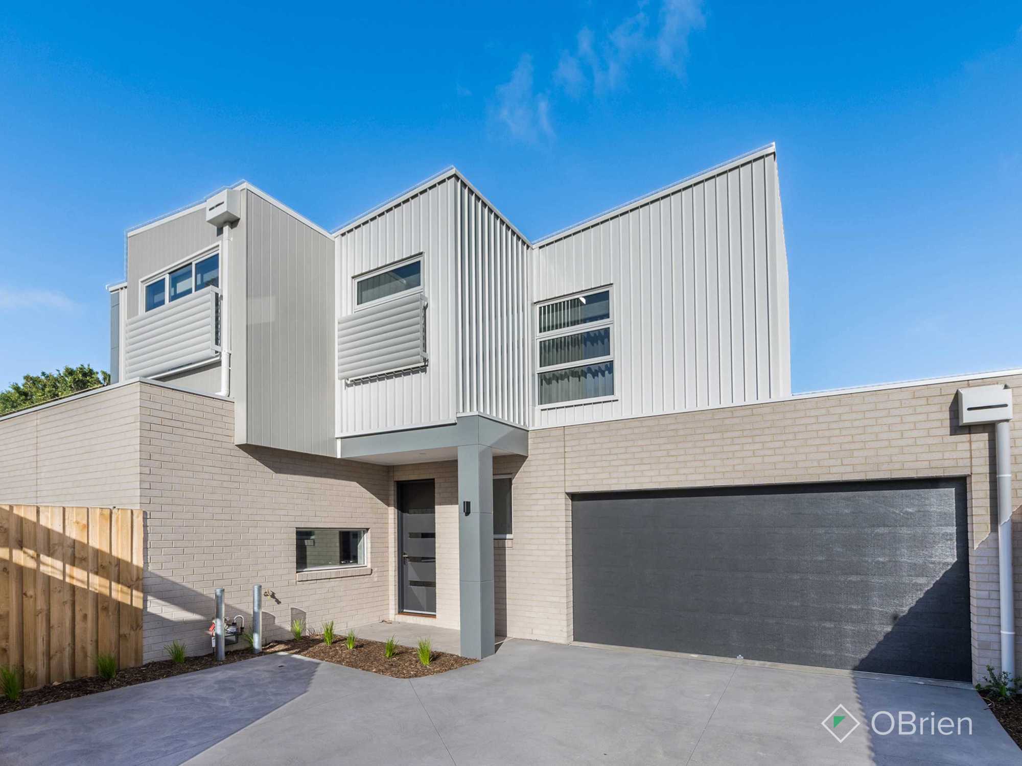 UNIT 2 3 LUXTON TCE, SEAFORD VIC 3198, 0 Schlafzimmer, 0 Badezimmer, Townhouse