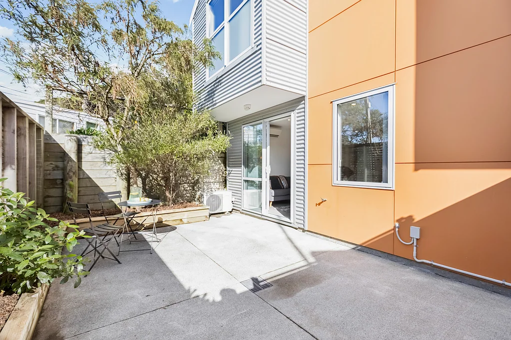 1/2 Quetta Street, Ngaio, Wellington