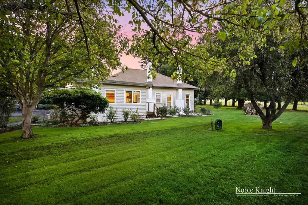 120 Break Oday Road, Glenburn, VIC 3717