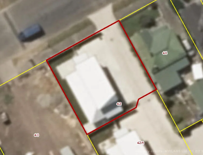 42 Joseph Street, West End, Palmerston North City, 5 phòng ngủ, 2 phòng tắm