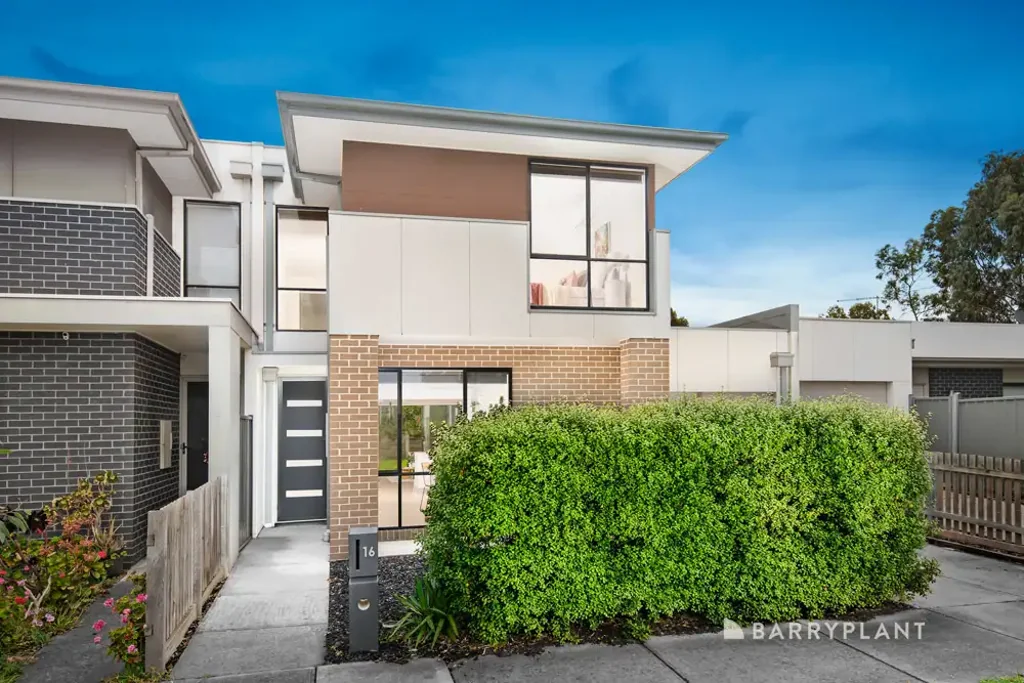 16 Kalkallo Way, Mernda, VIC 3754