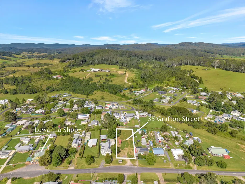 35 Grafton Street, Lowanna, NSW 2450