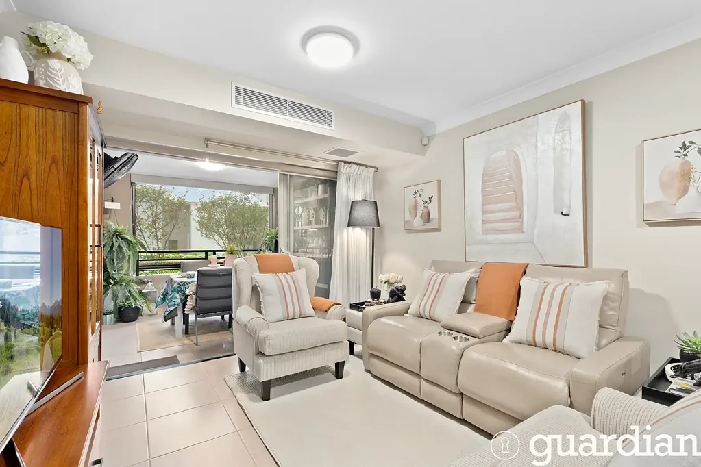 36/50 Kenthurst Road, Dural, NSW 2158