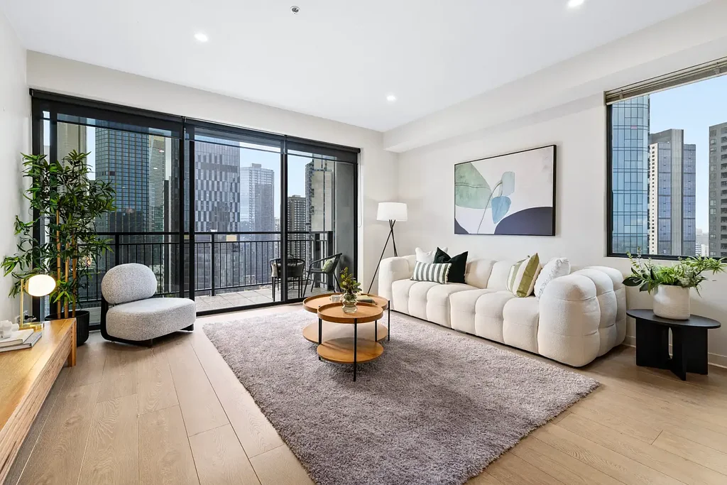 2401/45 Haig Street, Southbank, VIC 3006