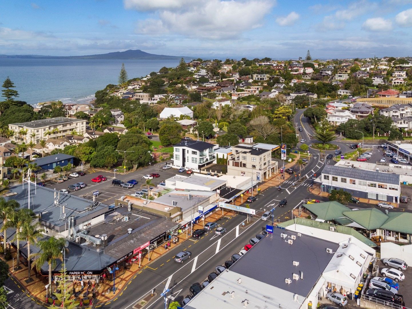 423 Beach Road, Mairangi Bay, Auckland - North Shore, 3 habitaciones, 0 baños