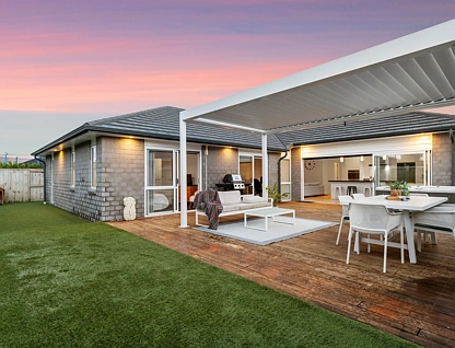 57 Te Kio Crescent, Papamoa, Tauranga, 5 Bedrooms, 2 Bathrooms, House