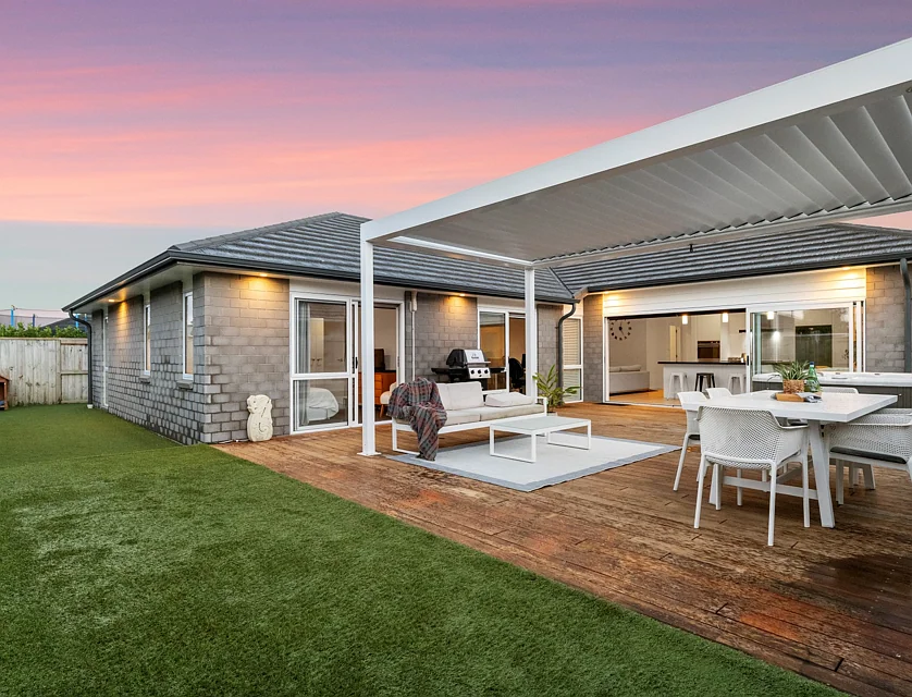 57 Te Kio Crescent, Papamoa, Tauranga, 5 Bedrooms, 2 Bathrooms, House