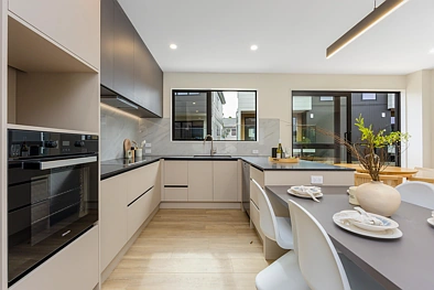 Forrest Hill 4 Bedroom Contemporary Standalone Home in Westlake Zone
