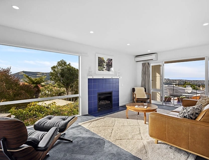 56 Drivers Road, Maori Hill, Dunedin City, Otago, 3 habitaciones, 2 baños, House