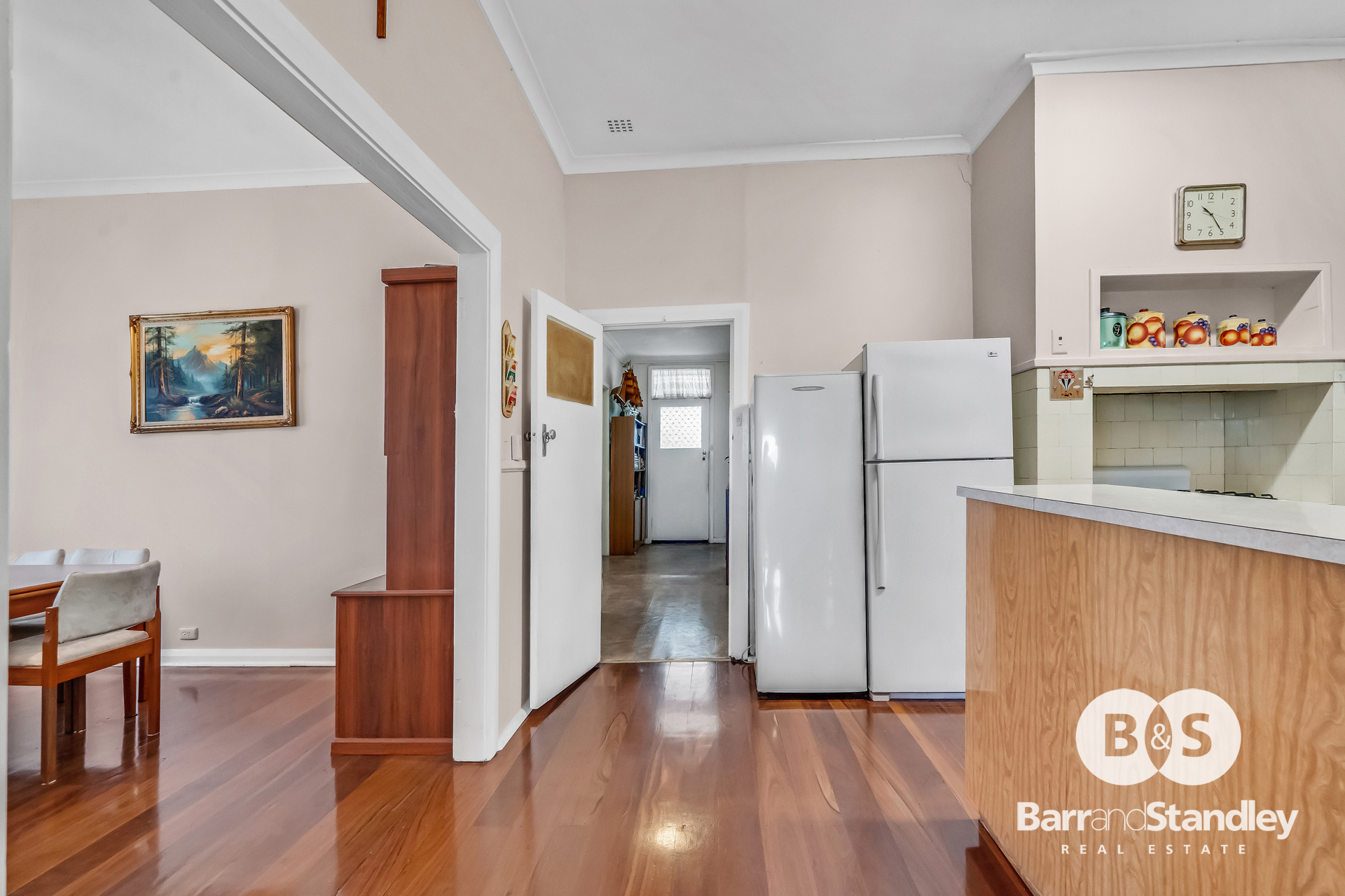 7 CASTLE ST, SOUTH BUNBURY WA 6230, 0房, 0浴, House