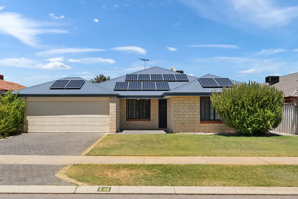 14 Fitzgibbon Road, Rockingham, WA 6168