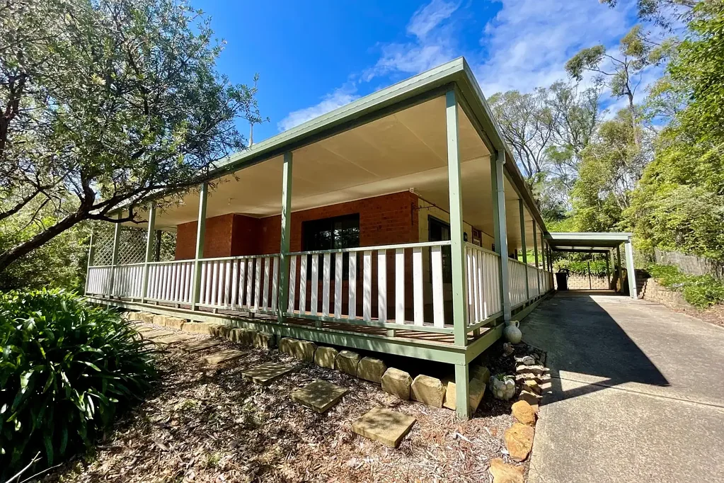 Well Presented Three Bedroom Home In Quiet Location!