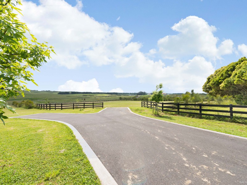 137 Batty Road, Kingseat, Auckland - Franklin, 4 chambres, 0 salles de bain