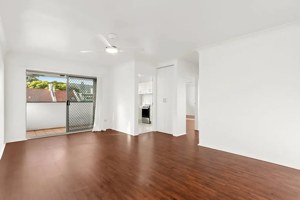 Two Bedroom Apartment in the heart of Redfern