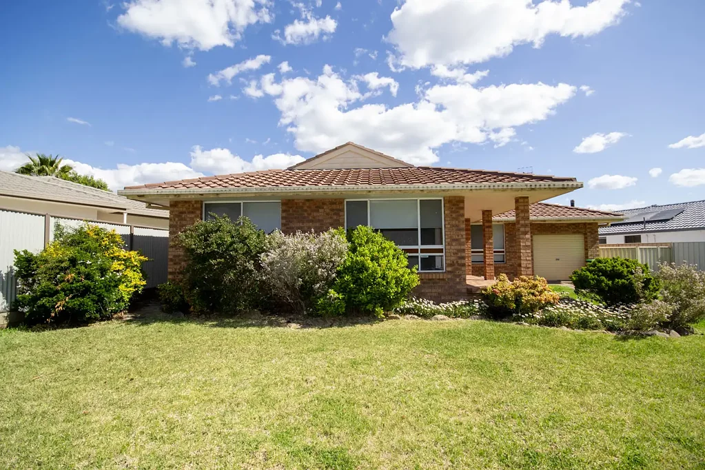 Beautifully Updated 3 Bedroom Home Ready to Move In