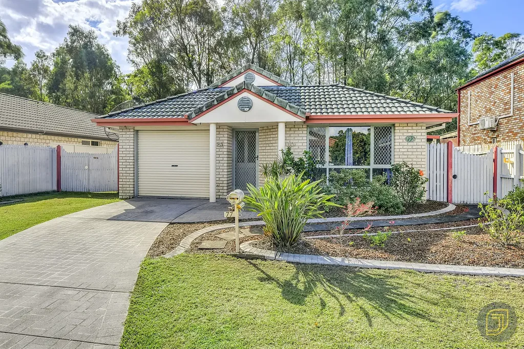 Charming & Convenient Low-Set Family Home with New Flooring!