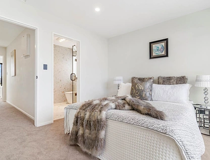 18 Middlesex Road, Waterview, Auckland City, 2房, 4浴, 城市屋