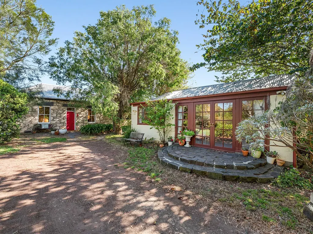 Port Fairy 3房  Dual Cottages with Income Potential