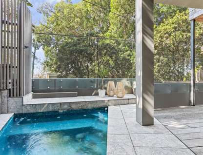 1/34B Latimer Road, Bellevue Hill, NSW 2023, 2 Bedrooms, 2 Bathrooms, Apartment