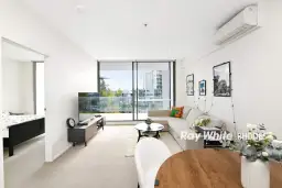 304/43 Shoreline Drive, Rhodes