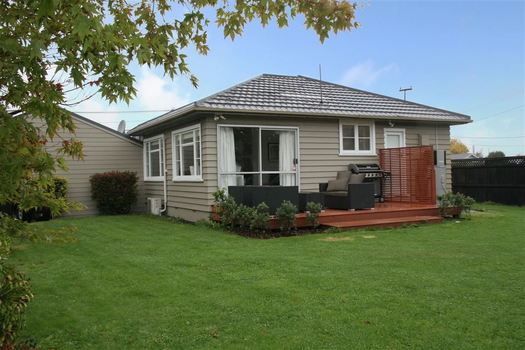 37 Hope Street, Shirley, Christchurch, 5 Schlafzimmer, 0 Badezimmer