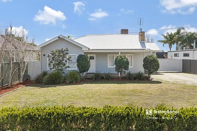 Echuca 3બેડરૂમ Character, Comfort & Future Potential
