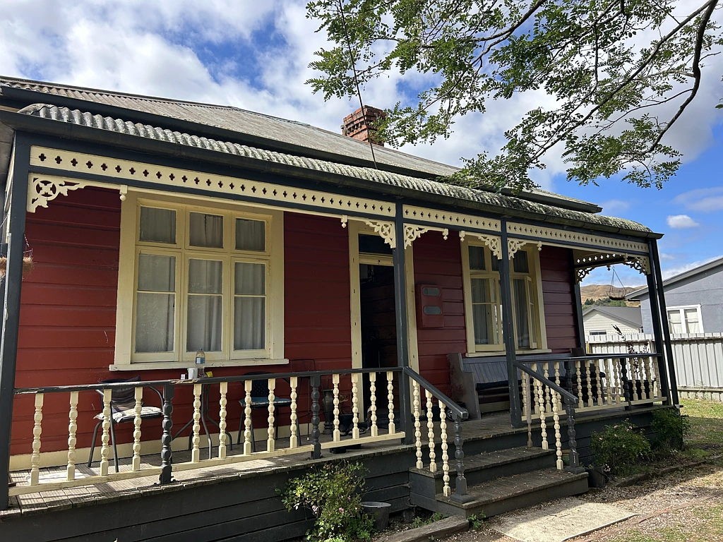 Te Kuiti 3 Bedroom Bring your tools!!