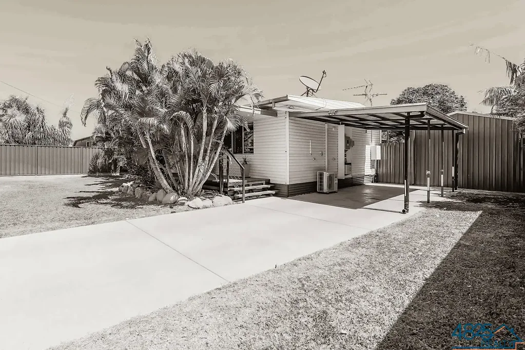 13 Cook Crescent, Mount Isa, QLD 4825