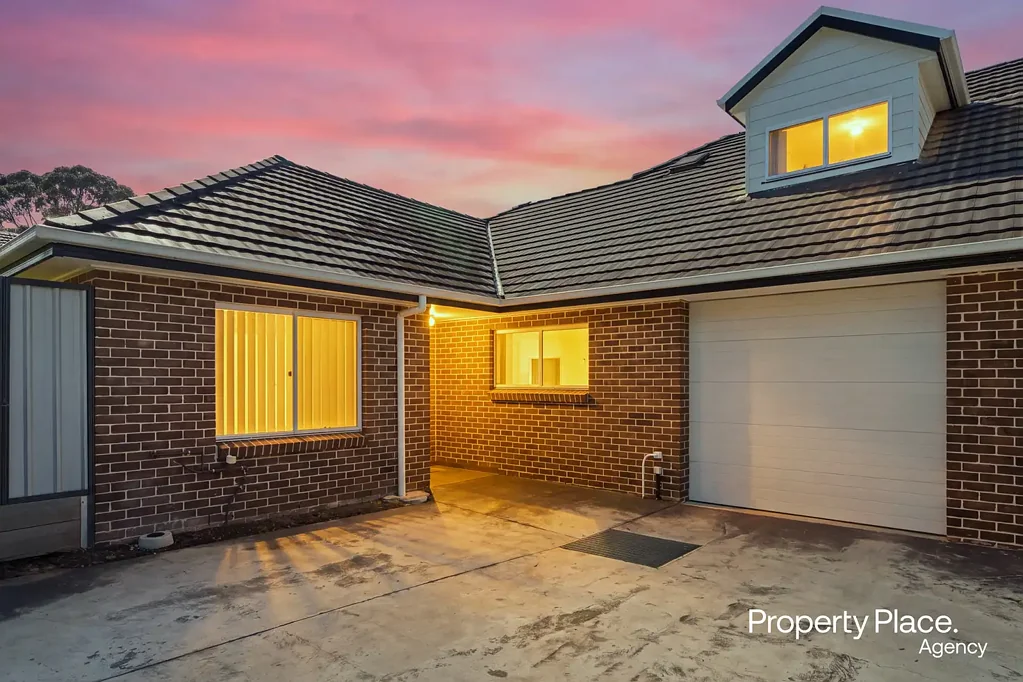 Revesby 4房 私密、优越、精致呈现 Perfectly Private, Positioned & Presented