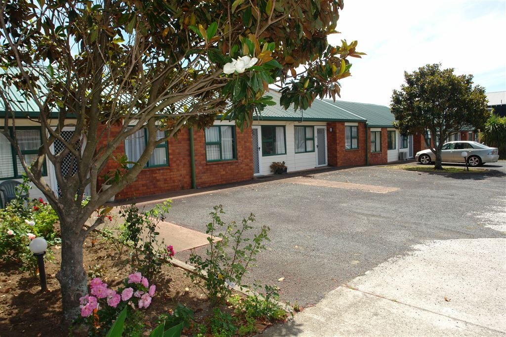 2/68 Whiteley Street, Moturoa, New Plymouth, 1 habitaciones, 1 baños