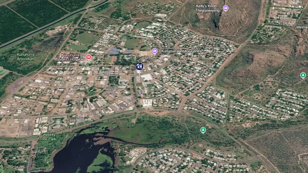 Kununurra Prime Commercial Development Site