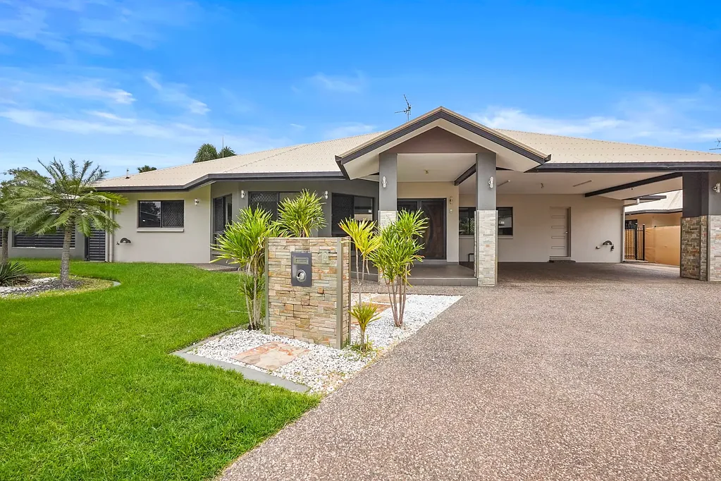 2 Bedford Court, Durack, NT 830